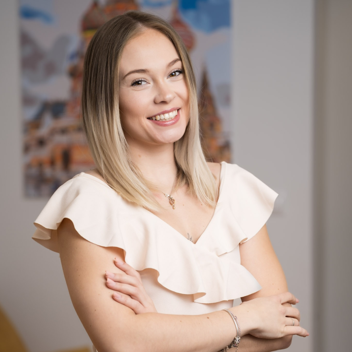 Michaela Debnárová